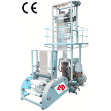 Máquina de soplado de película termocontraíble de PE Sj700